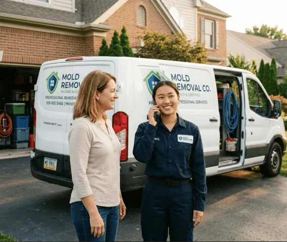 Crawlspace Mold Remediation Pennock, MN FAQs